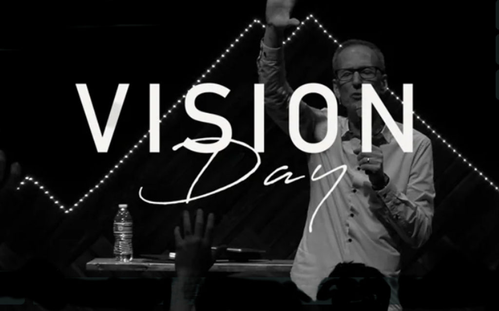 Vision Day 2020