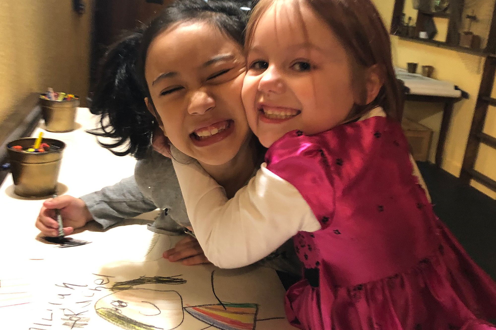 GirlsColoring GirlsColoring