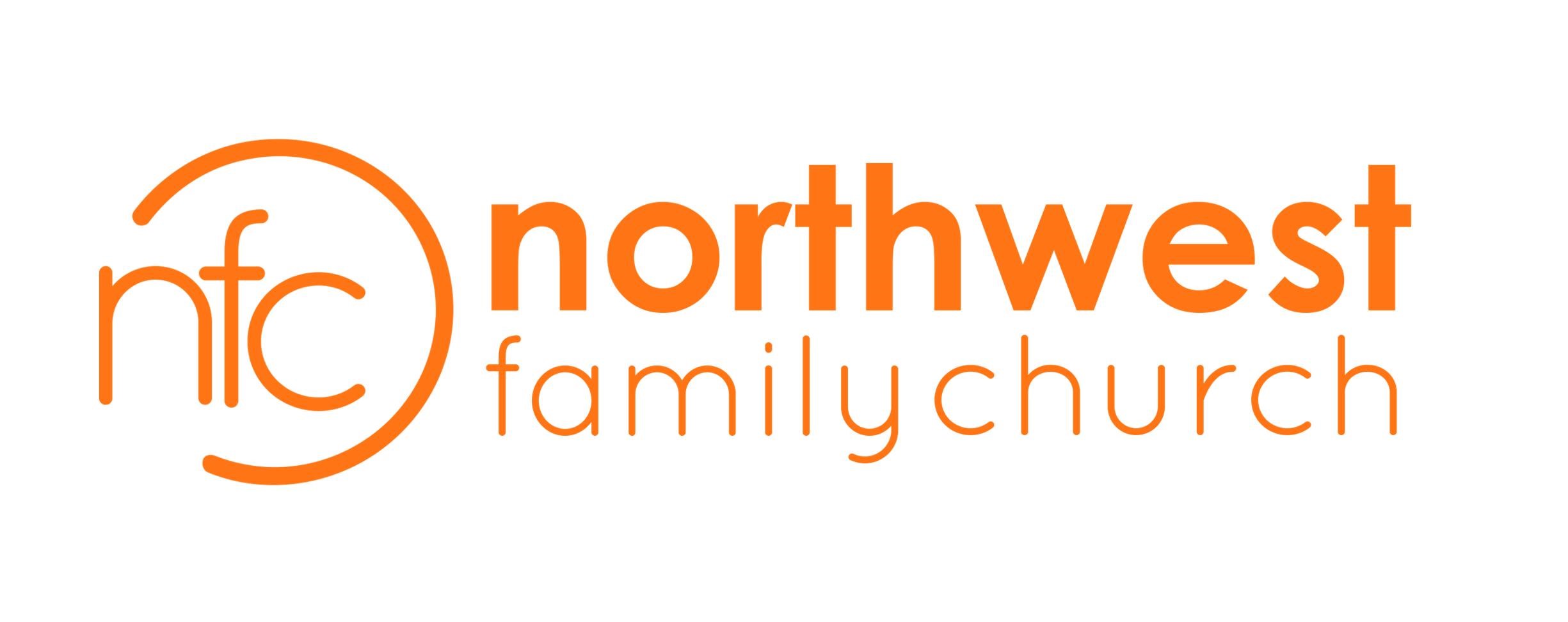 nfc logo - orange